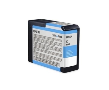 Epson C33S020484 SJIC18(K) Ink Cartridge