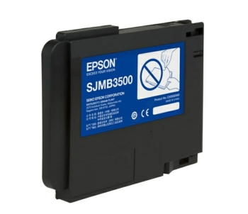 Epson C33S020580 SJMB3500 Maintenance Box