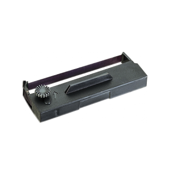 Epson ERC27B Ribbon Cartridge for TM-U290/II, -U295, M-290, black