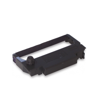 Epson ERC30B Ribbon Cartridge for M-280, long life, black