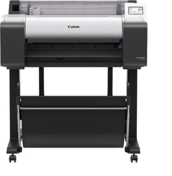 Canon TM-250 Printer  High-Quality Large Format Printer for Professionals