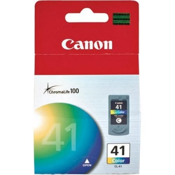 Canon CL-41 Color Original Ink Cartridges