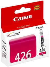 Canon CLI-426 Magenta Original Ink Cartridge