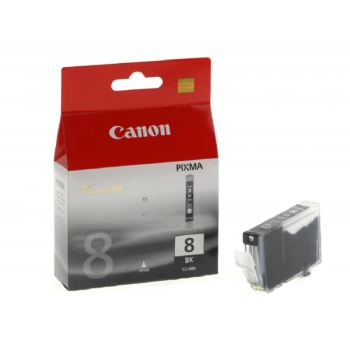 Canon CLI-8 Black Original Cartridges