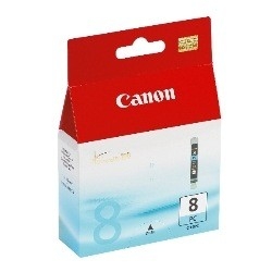 Canon CLI-8 Photo Cyan Original Ink Cartridges