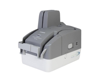 Canon Image Formula CR-50 Check Transport Scanner