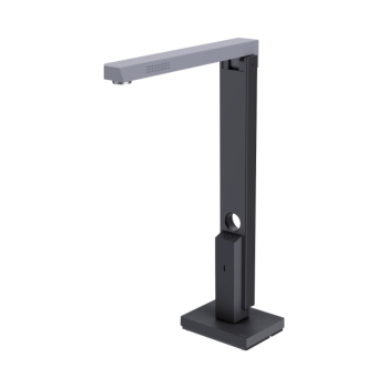 Czur Lens 1200 Pro High Performance Portable Book & Document Scanner 