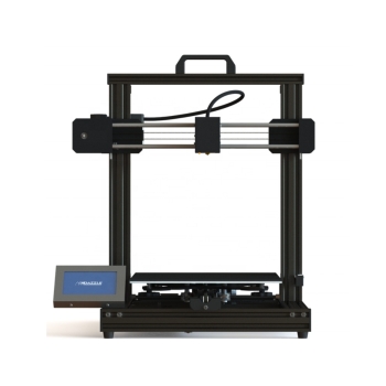 Dazzle F255 High Precision DIY Toys Perfect Family Project FDM Filament 3D Printer