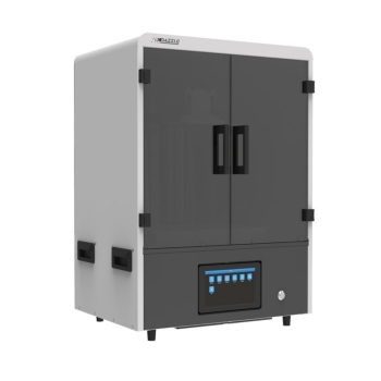 Dazzle L300 LCD SLA High Precision With Auto Resin System Auto Resin Wiper Industerial 3D Printer