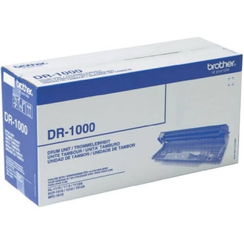 Brother DR-1000 Drum Cartridge