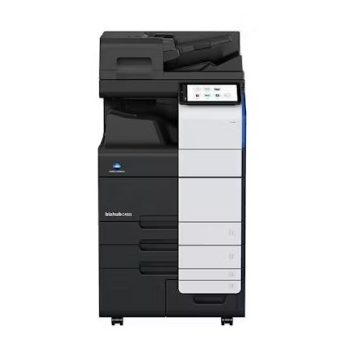 Konica Minolta Bizhub C450i Color Multifunctional Printer 