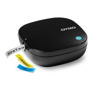 Dymo DY2172855 LetraTag LT 200B Bluetooth Ultra Portable Pocket Size Label Maker