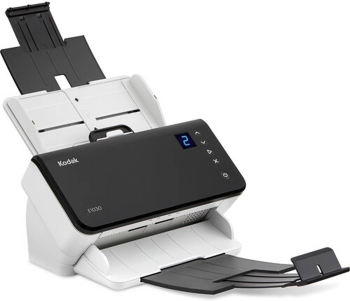 Kodak Alaris E1030 Scanner 30ppm Duplex 600dpi USB 3.2 Business Document Scanner