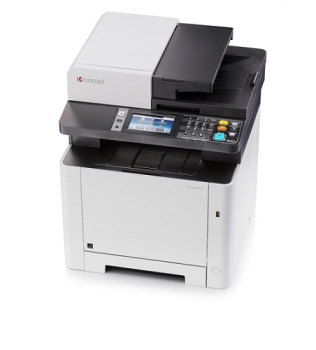 Kyocera ECOSYS M5526cdn A4 Colour Multifunctional Printer 