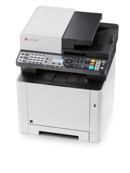 Kyocera Ecosys M5521CDW Colour Laser Multifunction Printer