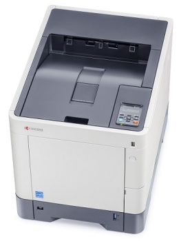 Kyocera P6130cdn ECOSYS Multifunctional Printer 
