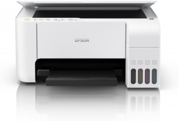 Epson EcoTank L3156 Cartridge Free Inkjet Printer