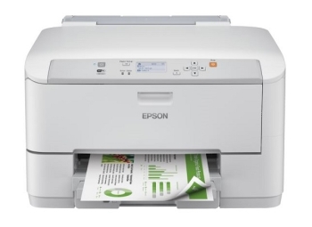 Epson WF-5190DW Workforce Pro Inkjet Printer