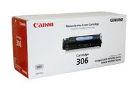 Canon EP 306 Black Original LaserJet Toner Cartridge 