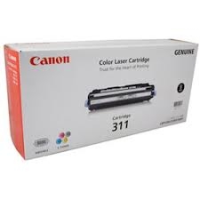 Canon EP 311 Black Original LaserJet Toner Cartridge 