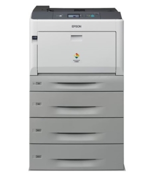 Epson AcuLaser C9300D3TNC Laser Jet Printer