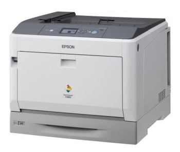 Epson AcuLaser C9300DN Laser Jet Printer