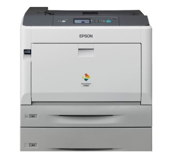 Epson AcuLaser C9300DTN Laser Jet Printer