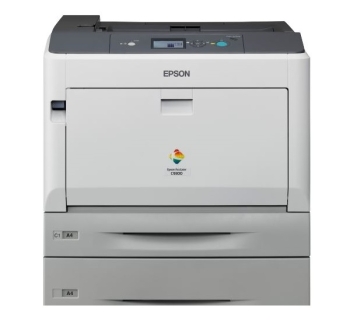 Epson AcuLaser C9300TN Laser Jet Printer