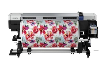 Epson SureColor SC-F7200 hdk 64-inch Dye Sub Printer