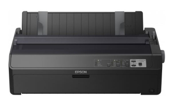 Epson FX-2190II Low-TCO Dot Matrix Printer