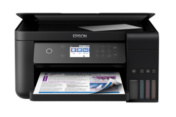 Epson L6160 ECOTANK ITS Inkjet Printer