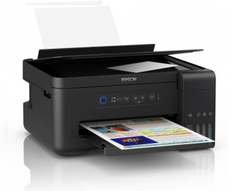 Epson EcoTank L4150  Inkjet Printer