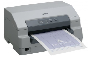 Epson PLQ-22CSM With USB Hub Dot Matrix Printer