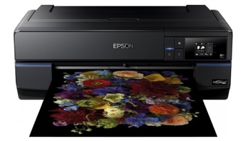 Epson SureColor SC-P800 A2 Desktop Photo Printer
