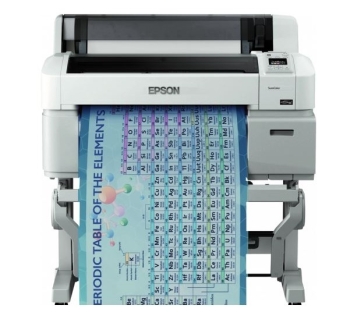 Epson SureColor SC-T3200 PS Large Format Printer