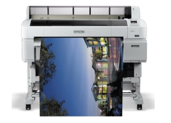 Epson SureColor SC-T5200D PS Large Format Printer
