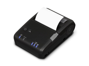 Epson TM-P20 (022): Receipt, NFC, Wifi, Cradle, EU