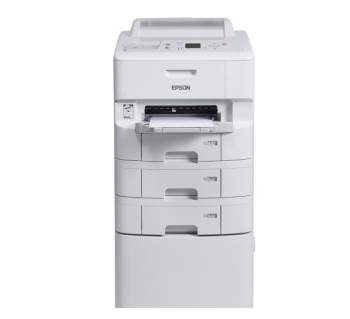Epson WF-6090D2TWC Workforce Pro Inkjet Printer