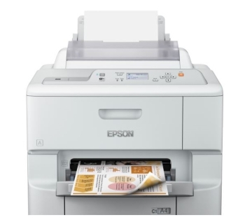 Epson WF-6090DW Workforce Pro Inkjet Printer