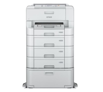 Epson WF-8090D3TWC Workforce Pro Inkjet Printer