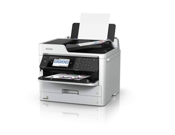 Epson  WF-C5790 A4 Color Multifunction Printer