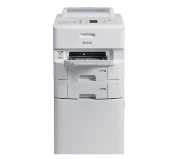 Epson WF-6090DTWC Workforce Pro Inkjet Printer