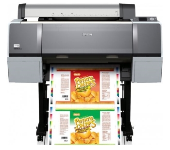 Epson Stylus Pro WT7900 Large Format Printer