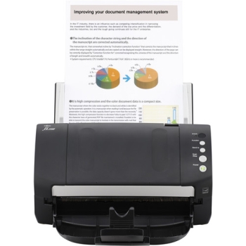 Ricoh FI-7140 Professional Image Document Scanner