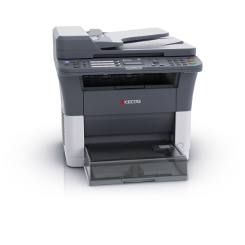 Kyocera FS-1125MFP ECOSYS Laser Printer 