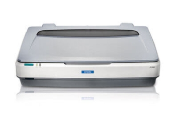 Epson GT-20000N Pro Flatbed Scanner