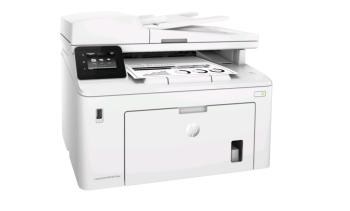 HP M227fdw LaserJet Pro MFP Multifunction Printer