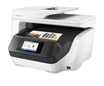 HP 8720 OfficeJet Pro All-in-One Printer