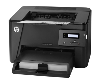 HP M201n LaserJet Pro