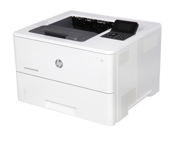 HP M506dn LaserJet Enterprise Black & White Laser Printer